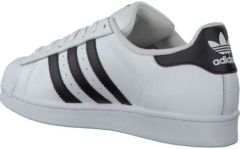 sneakers heren wit adidas|adidas witte heren sneakers.